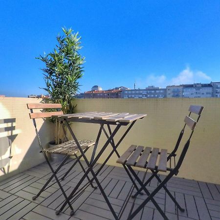 House Colegio De Gaia Apartman Vila Nova de Gaia Kültér fotó