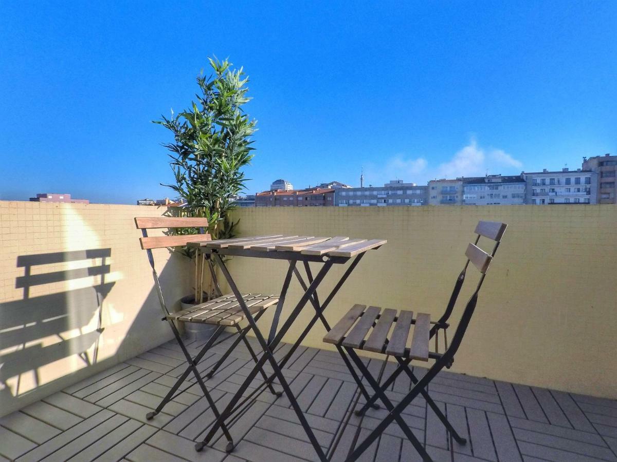 House Colegio De Gaia Apartman Vila Nova de Gaia Kültér fotó