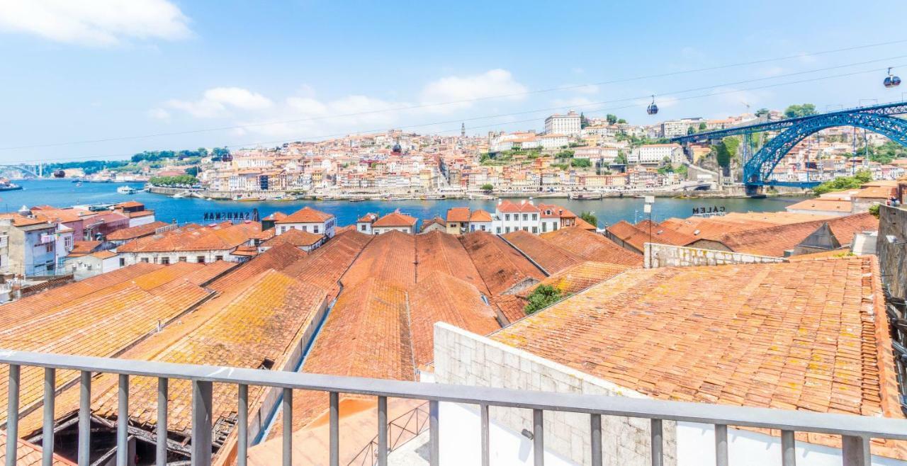 House Colegio De Gaia Apartman Vila Nova de Gaia Kültér fotó